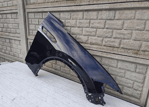 MAZDA CX60 CX-60 BŁOTNIK PRAWY PRZEDNI 2