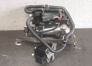 KOMPRESOR ZAWIESZENIA MERCEDES E KLASA W213 NOWY A2133203004 2