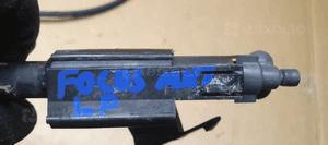 Przewód spryskiwaczy spryskiwacze lamp spryski komplet XENON Ford Focus MK3 8