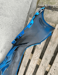 ZDERZAK TYŁ TYLNY RENAULT ALPINE A110 2017- 6020015913 CAŁY 6