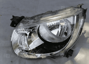 Lampa lewa lewy przód Suzuki Ignis III 1