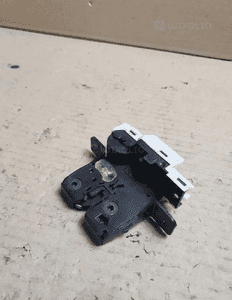 ZAMEK KLAPY TYŁ RENAULT LAGUNA III KOMBI nr 8200747429B 5