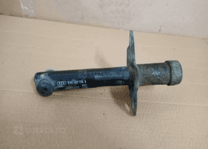 Odboj strefa zgniotu prawy przod Audi a4 b5 lift 8d0807134a 1