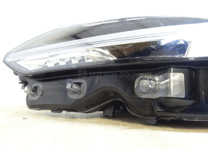Lampa lewa przód volvo S90 mid led lhd 32342496 llu 6