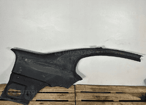 Blotnik tyl tylny lewy skoda superb i 1 2001-2008 nowka orginalny 4