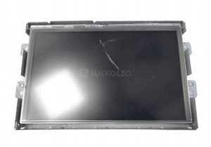 Jaguar xe X760 land rover discovery sport L550 ekran wyświetlacz monitor 8 cali 1