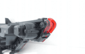 Kia niro ii 2022- led lampa tylna prawy tył 92406-AT100 6