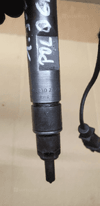 Wtrysk wtryskiwacz sterujący VW Polo 6N2 1.9 SDI 028130202H 4