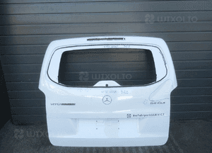 Klapa bagażnika tylna tył mercedes vito W447 2014- 1