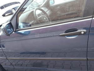 BMW E46 lift drzwi przód przednie  lewe 364/5 1