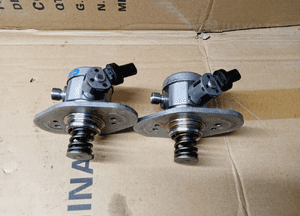 Pompa wysokiego ciśnienia BMW M5 G30 F90 4.4 8V 0261520523 7852361 1