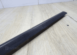 Listwa drzwi prawy przód volvo V90 cross 31447624 4