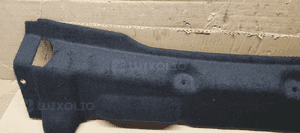 Osłona pasa tylnego bagażnika Jaguar XF X250 8X23-5445443-AC 2
