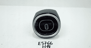 Kratka nawiewu mercedes-benz c W206 2021- 2068304001 1