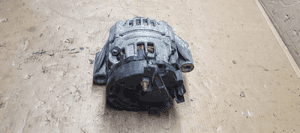 Alternator prądnica Rover 25 1.6 1.8 16V 0124225011 YLE102430 3