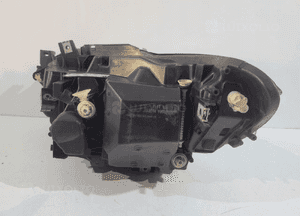 BMW 1 F20 / F21 LCI Lampa Black LED R - 13614 6