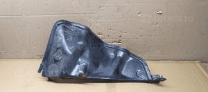 Rynna podszybia lewa VW Touareg 7L6819511C 4