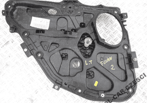 MECHANIZM OPUSZCZANIA SZYBY FORD FUSION LEWY RADOM 1