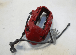 RANGE SPORT L494 VOGUE L405 ZACISK HAMULCOW BREMBO 4