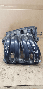 Kolektor ssący BMW 3 E46 1.8i 1437939 1