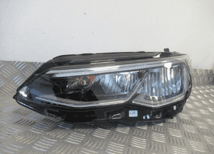 Lampa przednia przód lewa vw golf viii 8 led 5H1941005C 2019- 2