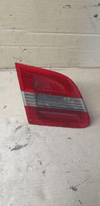 Lampa lewy tył tylna lewa w klapę Mercedes W245 A1698201564 4
