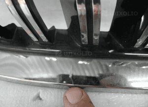 Skoda suprb iii 3 grill atapa 4