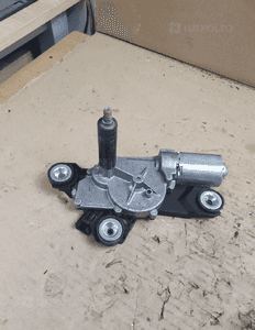 Silniczek wycieraczki tył Ford S-max I 0390201210, 3M51R17K441AG 5