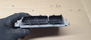 Komputer sterownik silnika VW Golf IV 4 1.4 16V 036906014AB 2