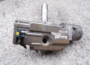 WSPOMAGANIE ELEKTRYCZNE KOLUMNA FIAT GRANDE PUNTO 51860329 EUROPA 1