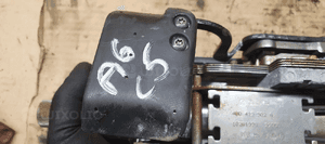 Kolumna kierownicza Audi A6 C5 4B0419502A 5