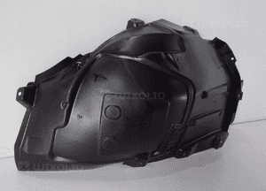 Nadkole Przednie Prawe Mercedes W213 - 3004 5