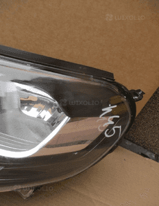 Lampa przednia przód prawa lewa jumpy iii expert iii vivaro c uk 3