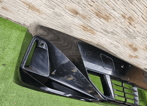 Zderzak bmw 3 G20 G21 lci lift 2