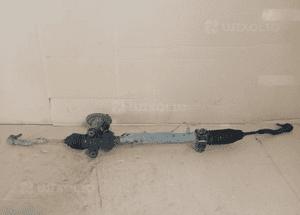 Maglownica przekładnia kierownicza Toyota Yaris I 93174118 4