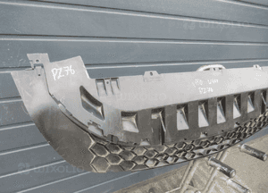 Płyta osłona pod zderzaka przednia mercedes vito W447 2014-2019 5