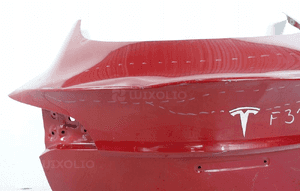 Tesla model 3 2017- pokrywa klapa bagażnika 5