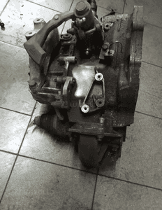 skrzynia astra j mokka 1.7 cdti m32 a17dte 5