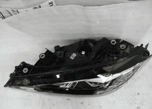 Bmw 4 G22 G23 G26 idealna full led lampa przednia lewa 10