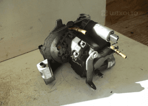 POMPA WTRYSKOWA CITROEN 1.4 HDI 5WS40008 2