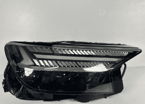 Lampa przod przednia prawa audi Q4 e-tron 89A full led matrix 89A941036 eur 1
