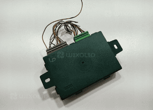 Moduł immobilisera land rover defender YWC500660 52010501F 07-14 3
