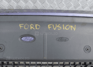 Zderzak przód ford fusion 2