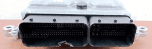 Mercedes-Benz A W169 2.0 CDI Sterownik silnika ECU A6409002700 Nowy 3