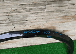 Listwa błotnika bmw X5 G05 m pakiet 8069291 2