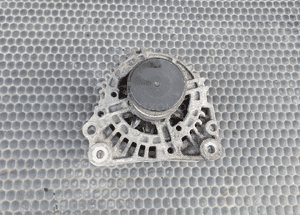 Alternator 06F903023D BOSCH 110A 1.6 TDI Skoda Fabia II VW Polo Seat Ibiza IV 7