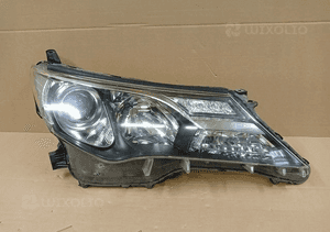 Lampa prawa prawy xenon toyota RAV4 rav iv 12- 1