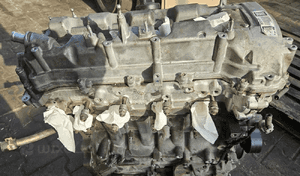 Toyota Avensis T27 Auris  Verso  2.2 D4D D-Cat silnik 2AD 4