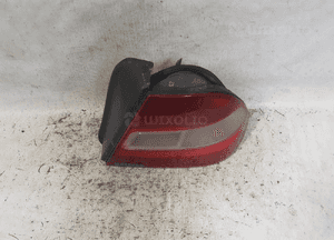 * LAMPA TYLNA PRAWA TYŁ PRAWO HONDA CIVIC 6 4