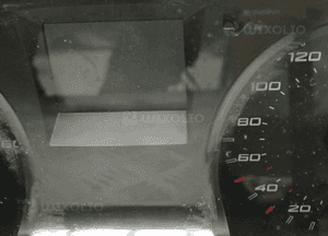 Licznik zegar seat ibiza iv 4 6J0920800L 3